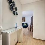 Cristal Vip By Interhome Semesterbostad