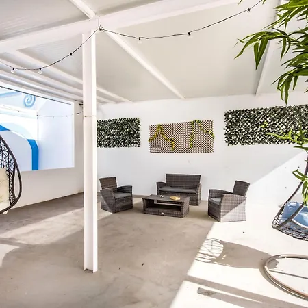 Cristal Vip By Interhome Semesterbostad *