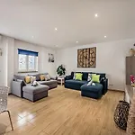 Дом отдыха Cristal Vip By Interhome Албуфейра
