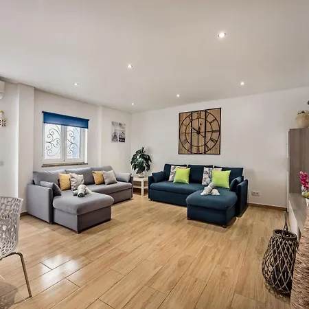 Semesterbostad Cristal Vip By Interhome Albufeira