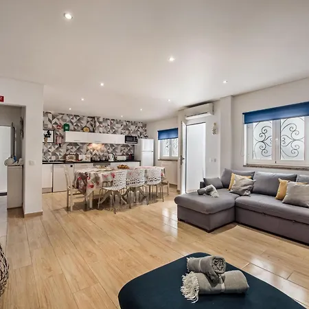 Cristal Vip By Interhome 펜션 알부페이라