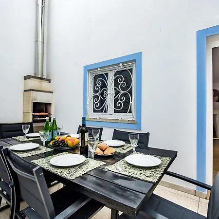 Cristal Vip By Interhome * 알부페이라