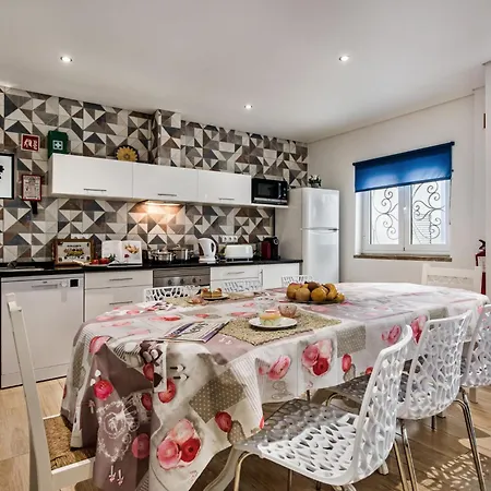 Holiday home Cristal By Interhome