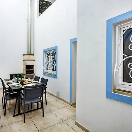 Semesterbostad Cristal Vip By Interhome Albufeira