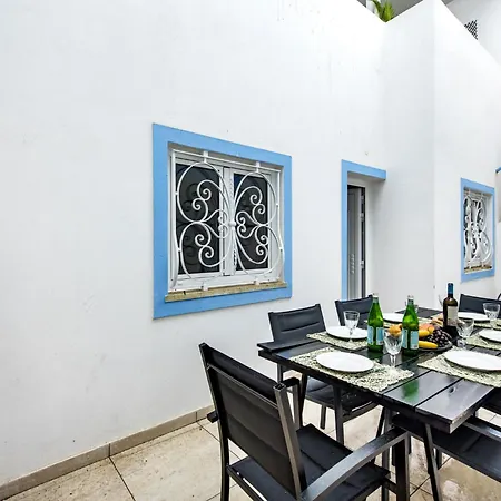 Semesterbostad Cristal Vip By Interhome Albufeira