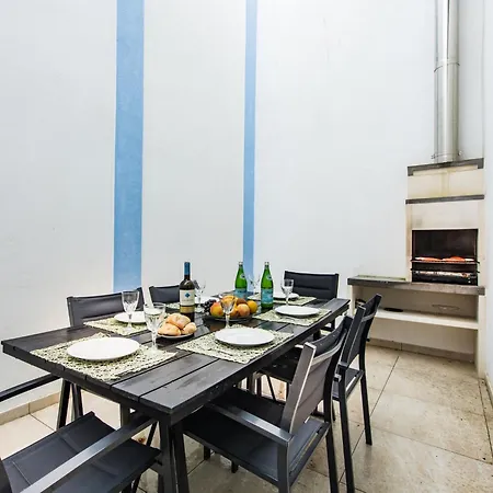 Cristal By Interhome Albufeira