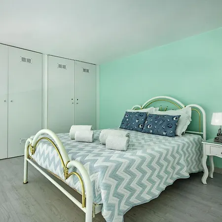 Cristal Vip By Interhome *