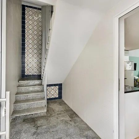 Cristal By Interhome Holiday home Albufeira