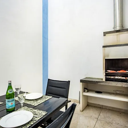 Cristal Vip By Interhome