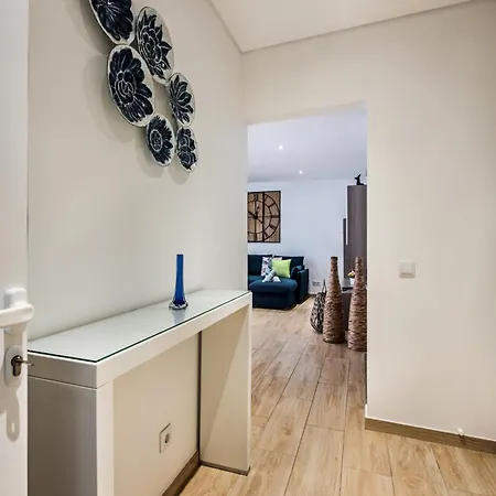 Cristal Vip By Interhome 펜션