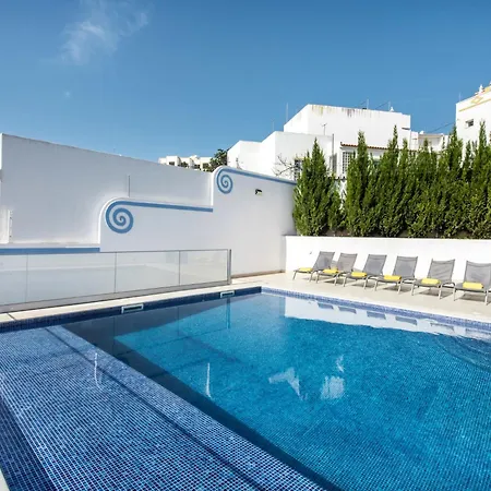 Holiday home Cristal By Interhome *