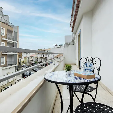 Cristal By Interhome * Albufeira