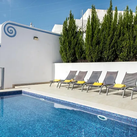 Holiday home Cristal By Interhome *