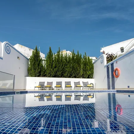 Semesterbostad Cristal Vip By Interhome Albufeira