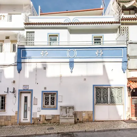 Cristal Vip By Interhome 펜션 알부페이라