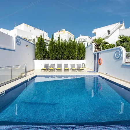 Cristal Vip By Interhome Semesterbostad