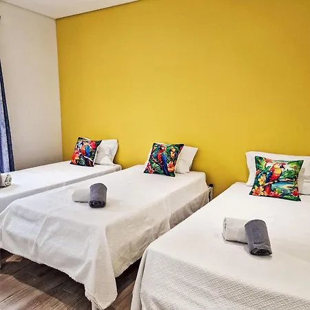 Cristal Vip By Interhome 펜션