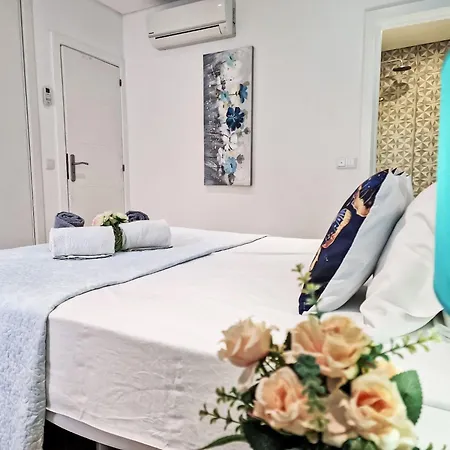 펜션 Cristal Vip By Interhome 알부페이라