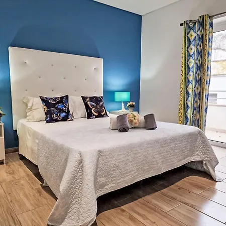 펜션 Cristal Vip By Interhome