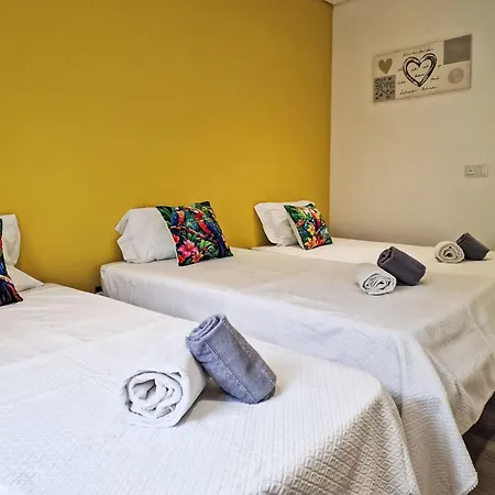 Semesterbostad Cristal Vip By Interhome *