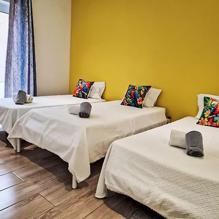 Semesterbostad Cristal Vip By Interhome Albufeira