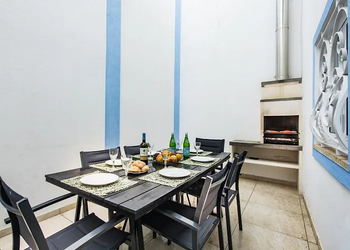 Cristal Vip By Interhome 阿尔布费拉