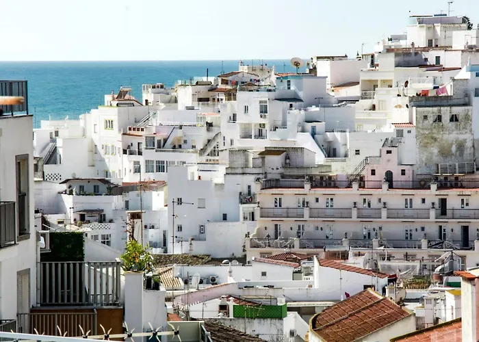 Cristal Vip By Interhome 阿尔布费拉