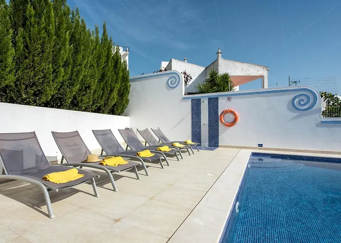 Cristal Vip By Interhome 度假居