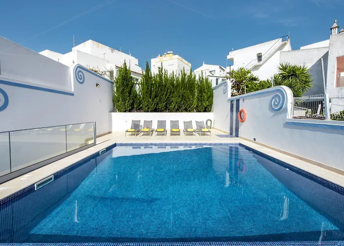 Cristal Vip By Interhome 度假居