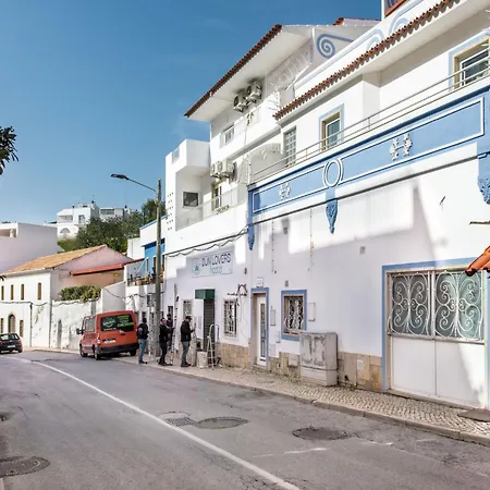 Dom wakacyjny Cristal By Interhome Albufeira