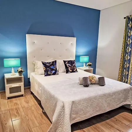 Cristal Vip By Interhome Feriehus Albufeira