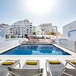 Cristal Vip By Interhome Vakantiehuis Albufeira