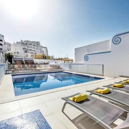 度假居 Cristal Vip By Interhome