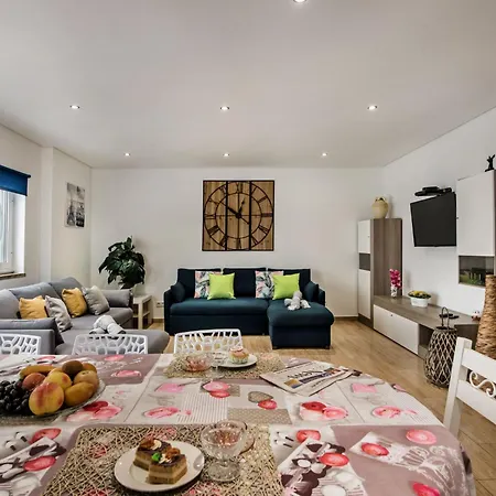 Cristal Vip By Interhome * 阿尔布费拉