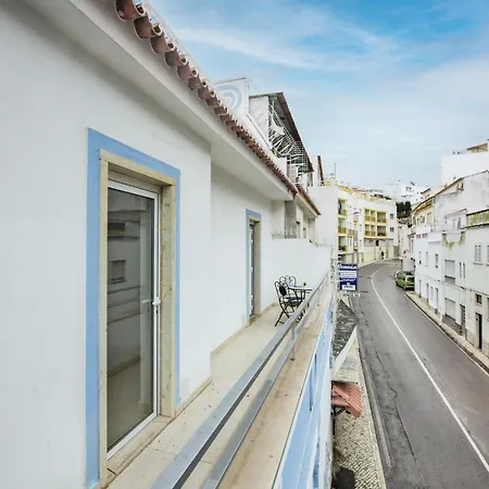 度假居 Cristal Vip By Interhome 阿尔布费拉