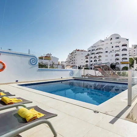 Cristal Vip By Interhome 度假居 *