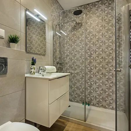 度假居 Cristal Vip By Interhome