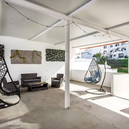 度假居 Cristal Vip By Interhome 阿尔布费拉