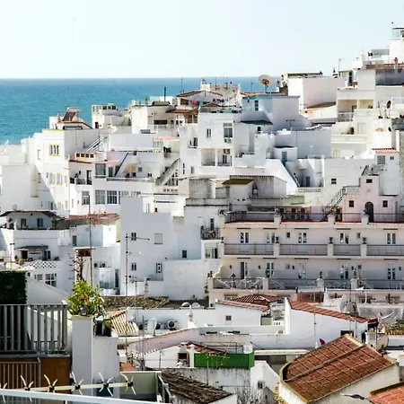 Cristal Vip By Interhome 阿尔布费拉