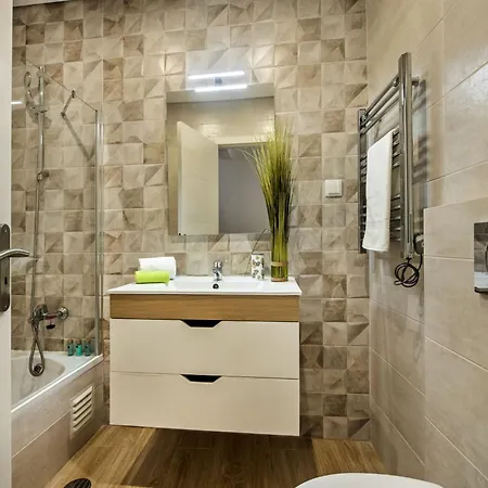 Cristal Vip By Interhome 度假居 *