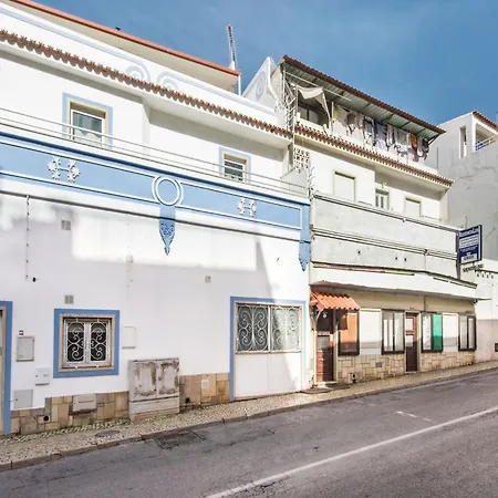 度假居 Cristal Vip By Interhome 阿尔布费拉