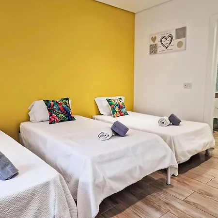 Cristal Vip By Interhome 度假居 *