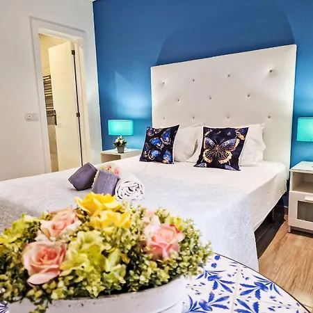 Cristal Vip By Interhome * 阿尔布费拉