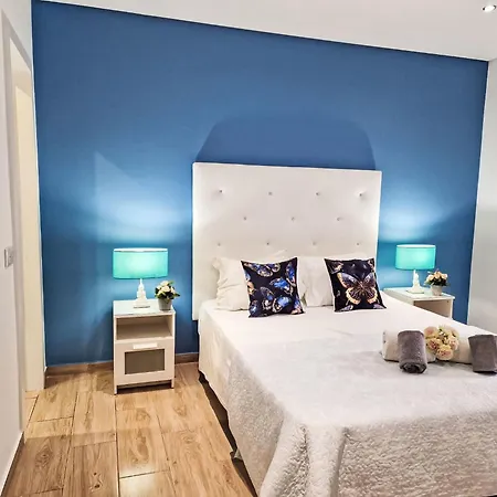 Cristal Vip By Interhome 阿尔布费拉