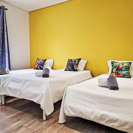 Cristal Vip By Interhome 度假居